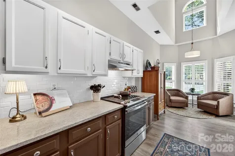 803 Water Wheel Court Charlotte NC 28209