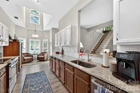803 Water Wheel Court Charlotte NC 28209