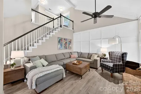 803 Water Wheel Court Charlotte NC 28209