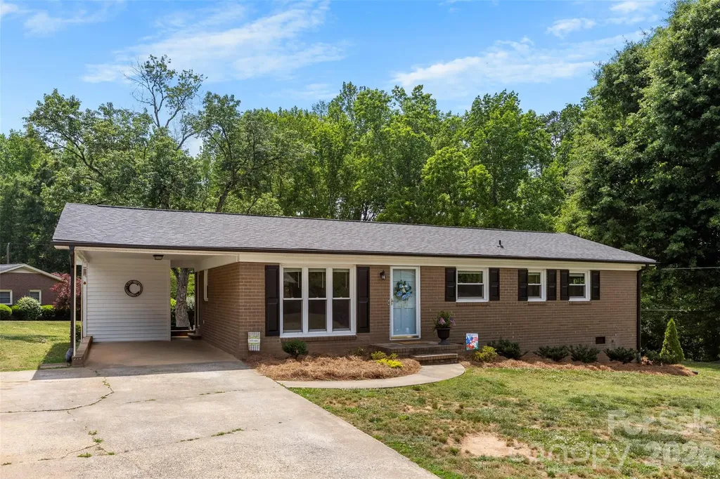 2109 Hollandale Drive Gastonia NC 28054