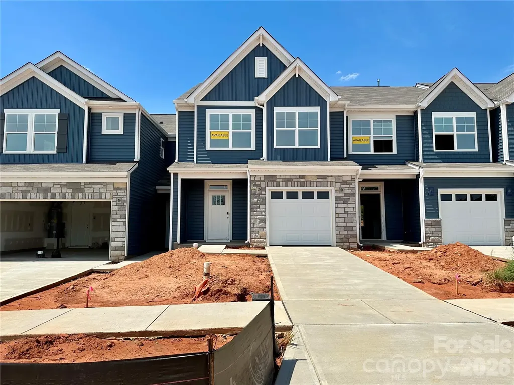 110 Pointer Trail Troutman NC 28166