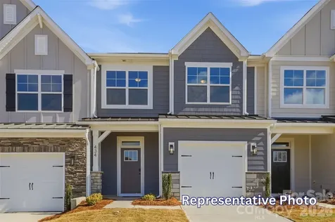 110 Pointer Trail Troutman NC 28166