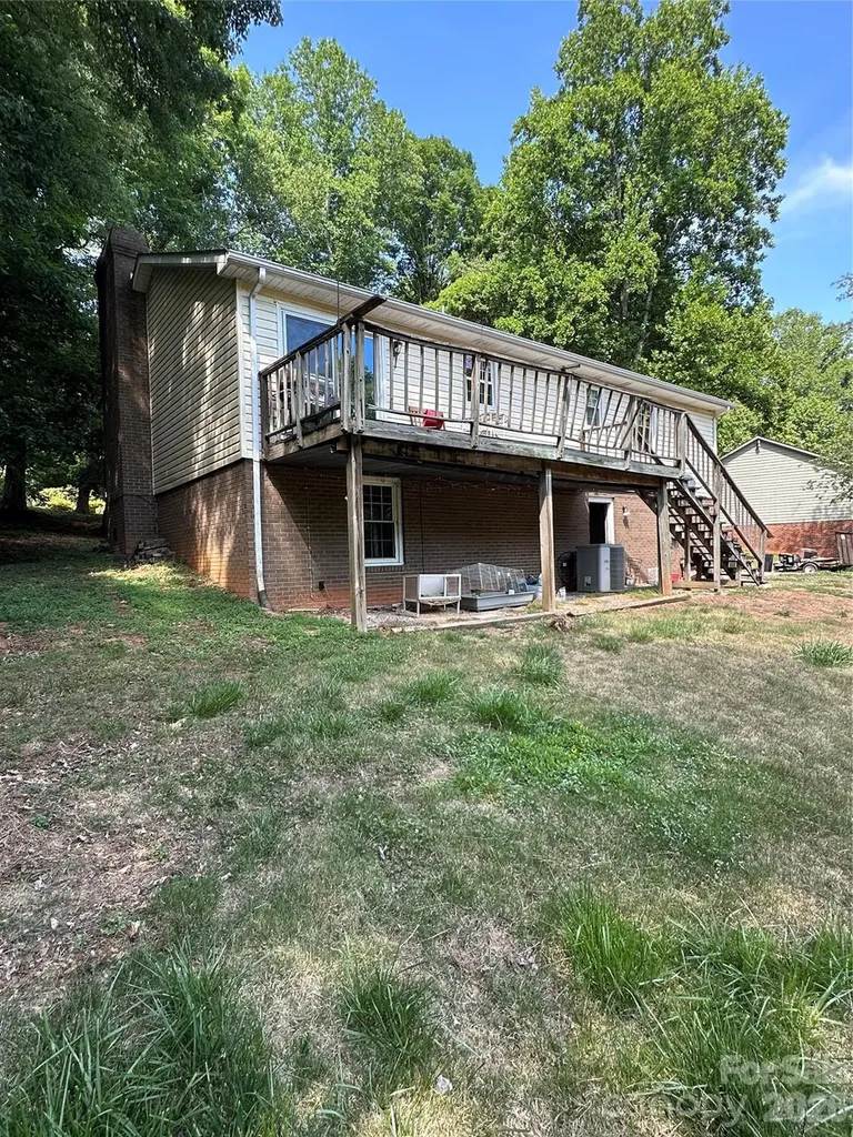 306 New Orleans Boulevard Morganton NC 28655