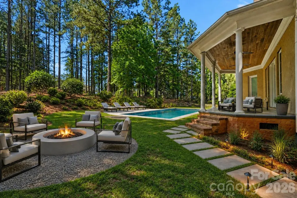 5129 Watermead Lane Belmont NC 28012
