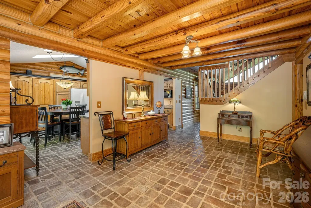 1126 Kilpatrick Road Hendersonville NC 28739