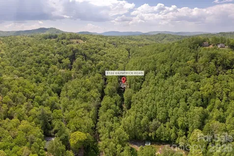 1126 Kilpatrick Road Hendersonville NC 28739