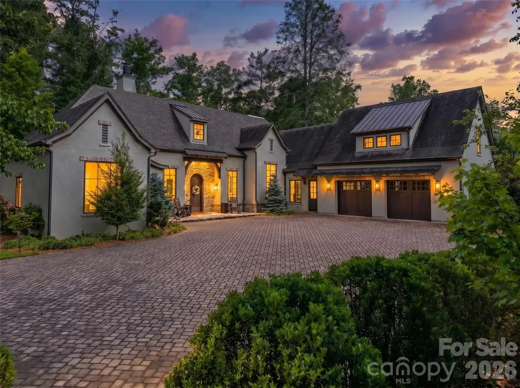 11 Beadle Lane Asheville NC 28803
