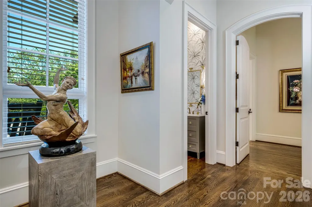 11 Beadle Lane Asheville NC 28803