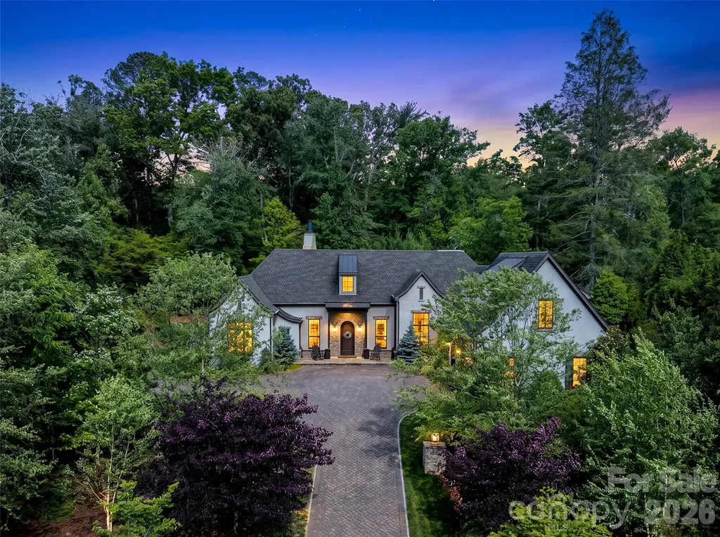 11 Beadle Lane Asheville NC 28803