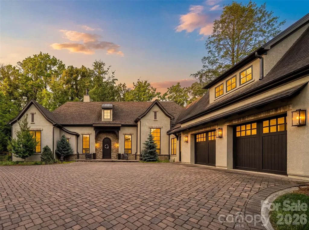 11 Beadle Lane Asheville NC 28803