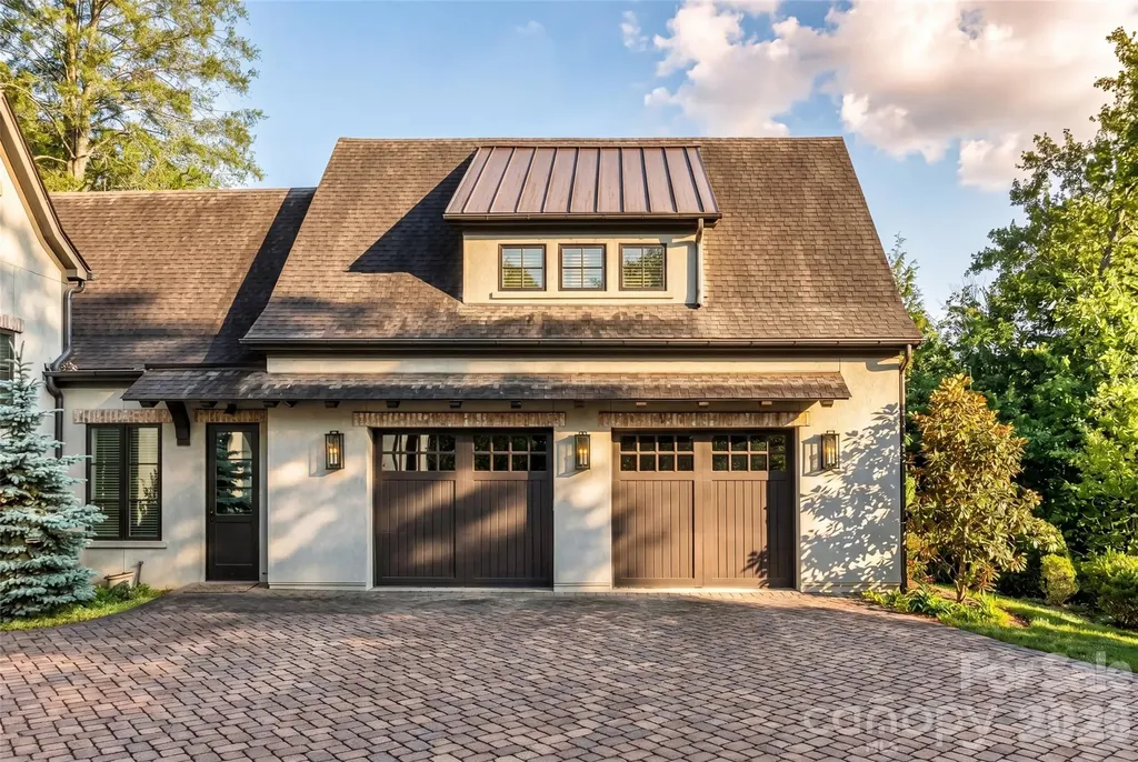 11 Beadle Lane Asheville NC 28803