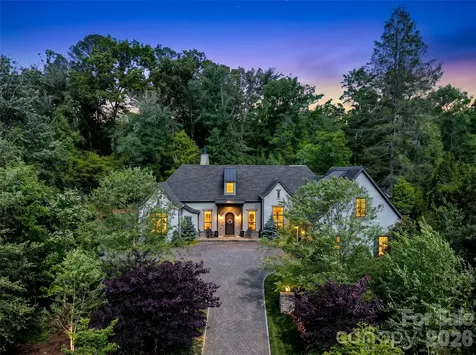 11 Beadle Lane Asheville NC 28803