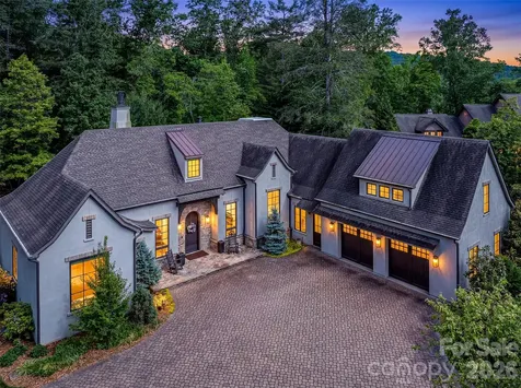 11 Beadle Lane Asheville NC 28803
