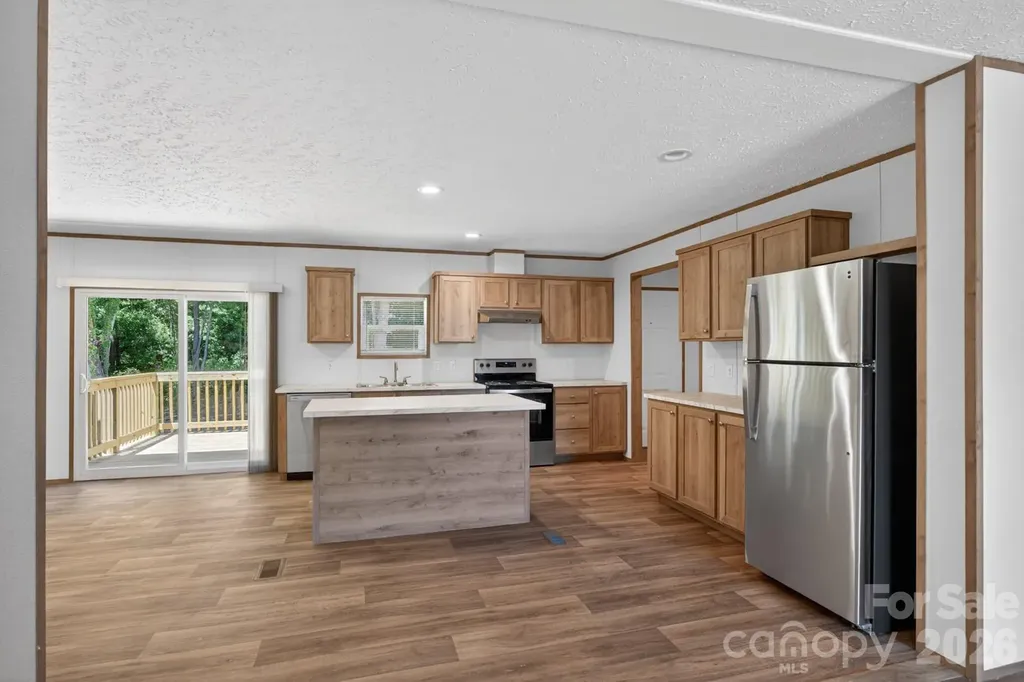 219 Harvick Lane Lexington NC 27292