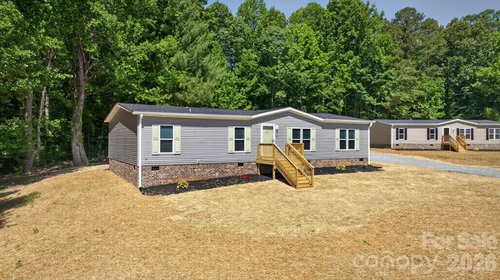 219 Harvick Lane Lexington NC 27292