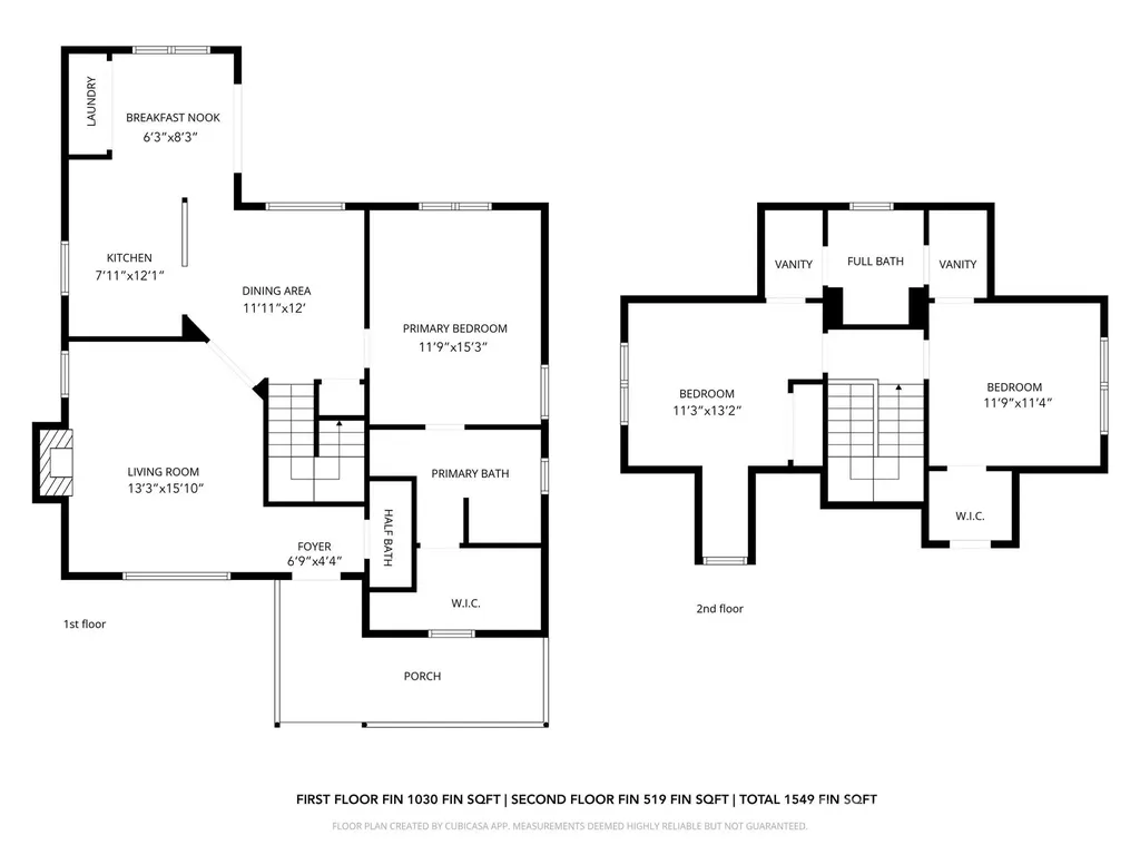 7618 Prairie Rose Lane Huntersville NC 28078