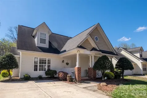 7618 Prairie Rose Lane Huntersville NC 28078