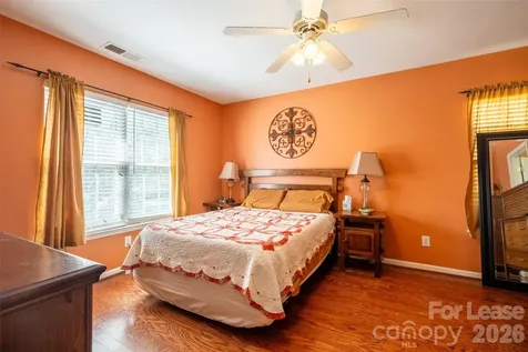 7618 Prairie Rose Lane Huntersville NC 28078