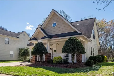 7618 Prairie Rose Lane Huntersville NC 28078