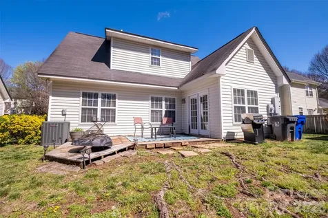 7618 Prairie Rose Lane Huntersville NC 28078