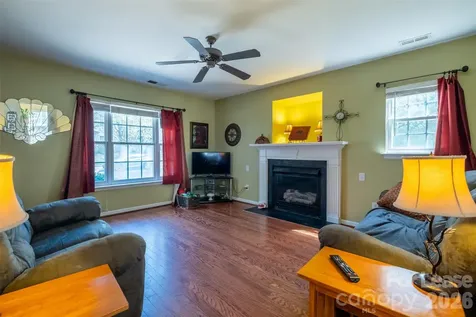 7618 Prairie Rose Lane Huntersville NC 28078