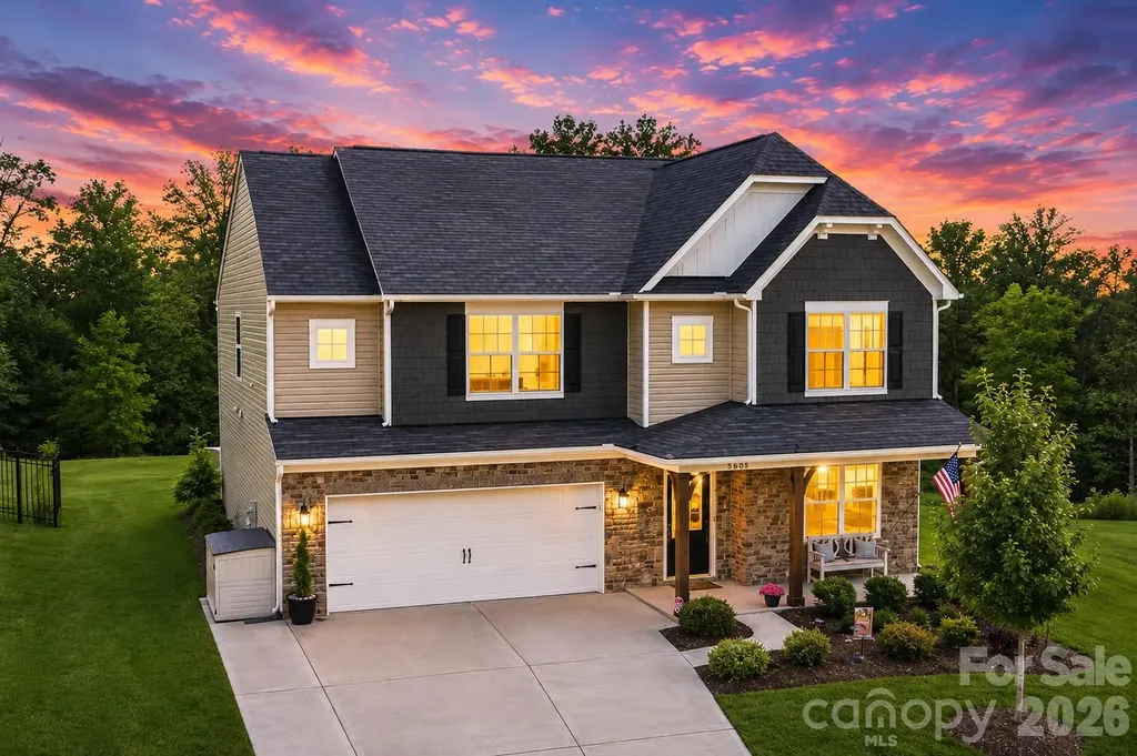 5688 Newton Way Maiden NC 28650