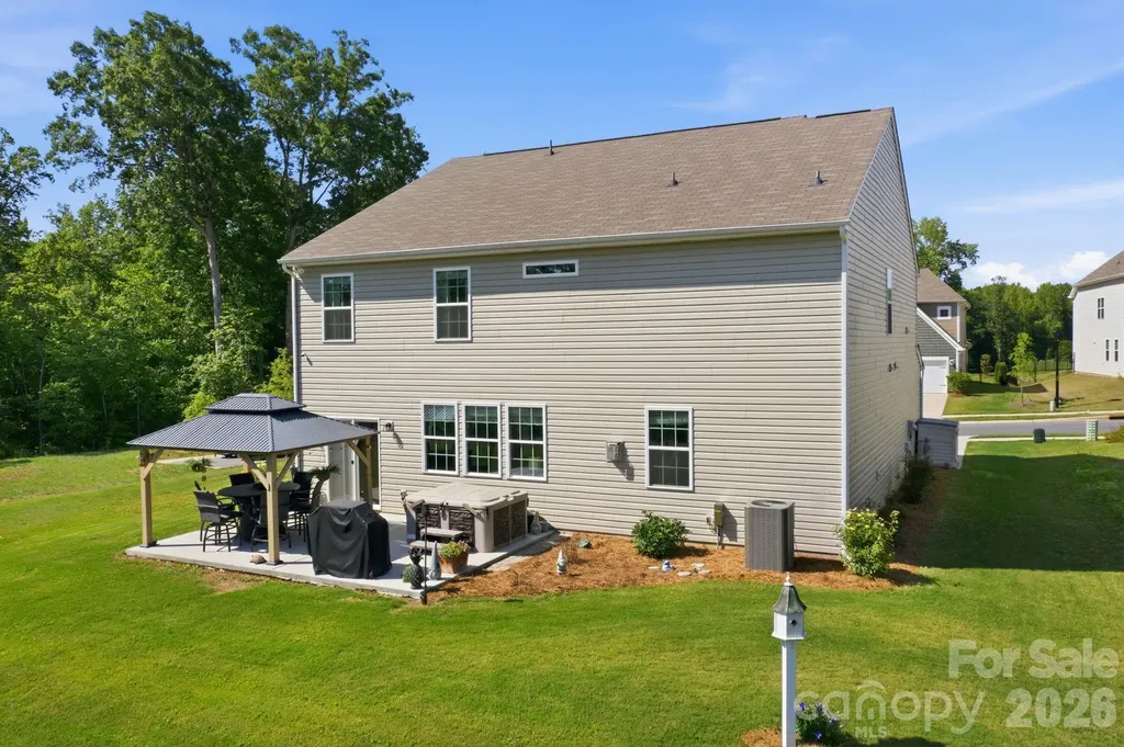 5688 Newton Way Maiden NC 28650