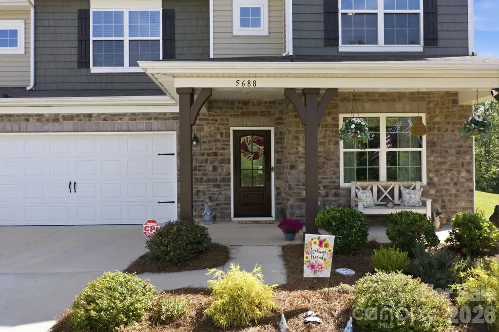 5688 Newton Way Maiden NC 28650
