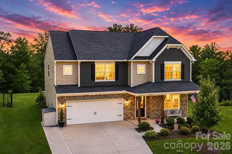 5688 Newton Way Maiden NC 28650
