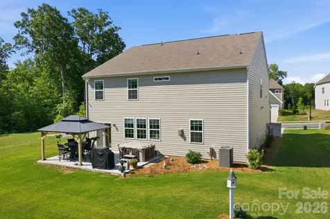 5688 Newton Way Maiden NC 28650