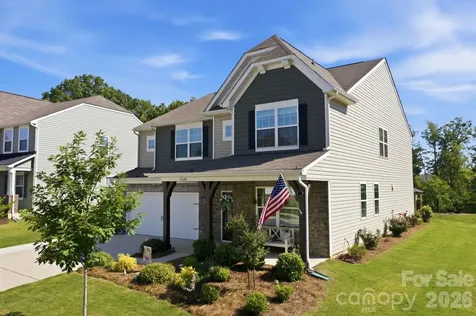 5688 Newton Way Maiden NC 28650