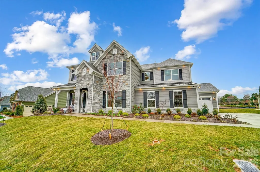 1311 Wiggins Drive Gastonia NC 28054