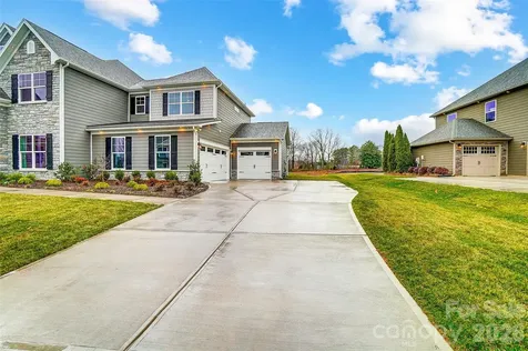 1311 Wiggins Drive Gastonia NC 28054