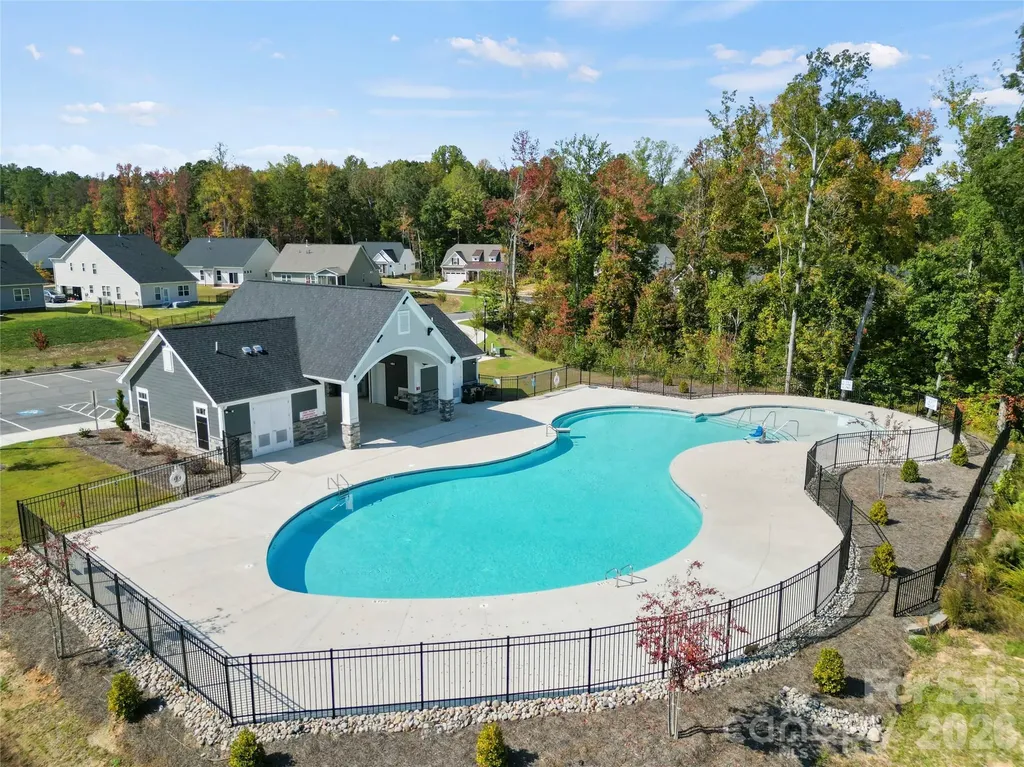 6416 Ludell Lane Charlotte NC 28215
