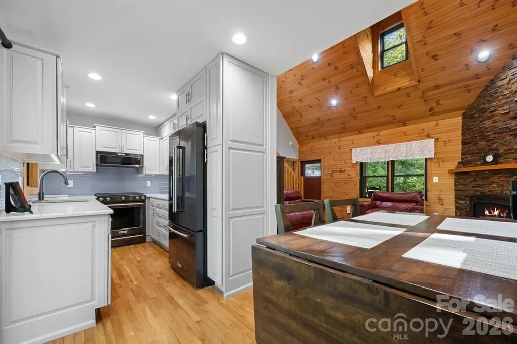 133 Brown Mountain Ridge Road Blowing Rock NC 28605