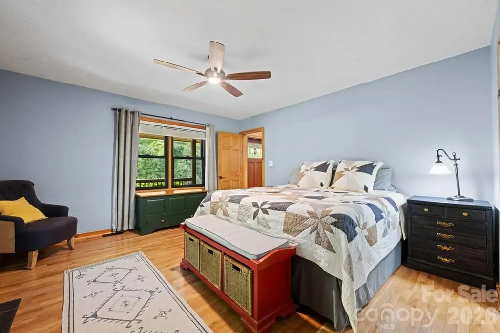 133 Brown Mountain Ridge Road Blowing Rock NC 28605