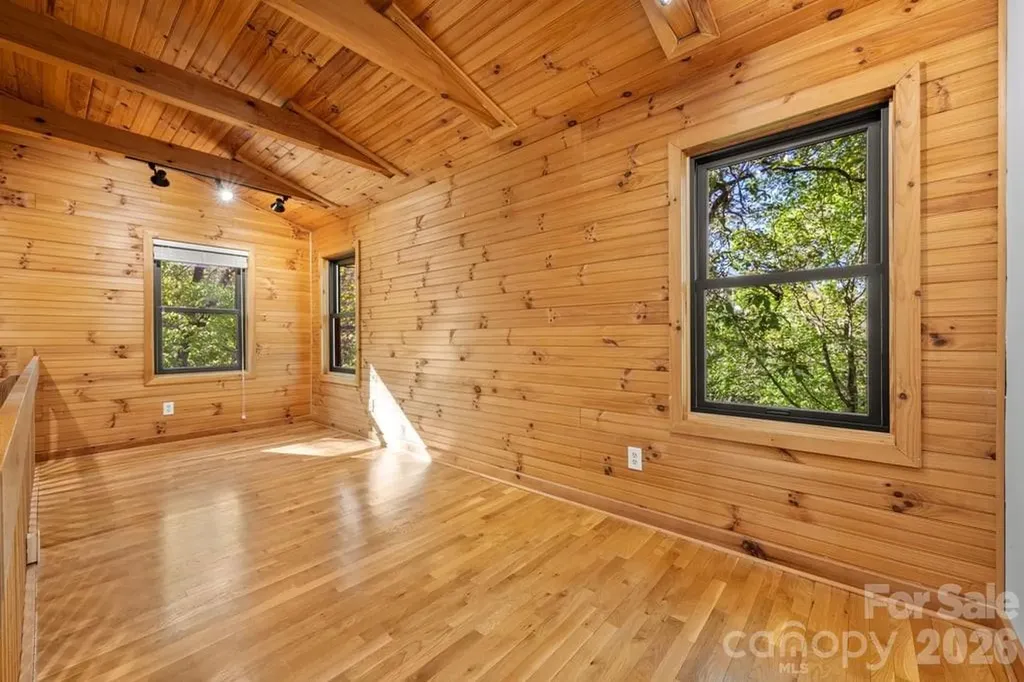 133 Brown Mountain Ridge Road Blowing Rock NC 28605