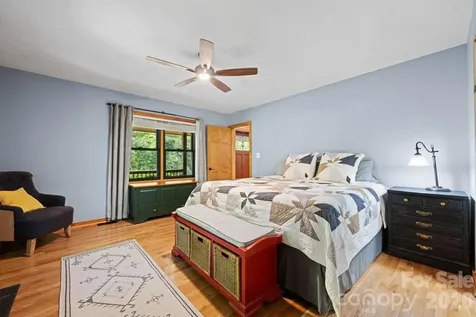 133 Brown Mountain Ridge Road Blowing Rock NC 28605