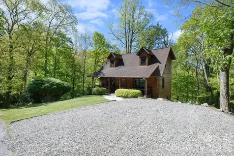133 Brown Mountain Ridge Road Blowing Rock NC 28605