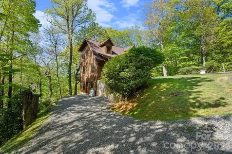 133 Brown Mountain Ridge Road Blowing Rock NC 28605
