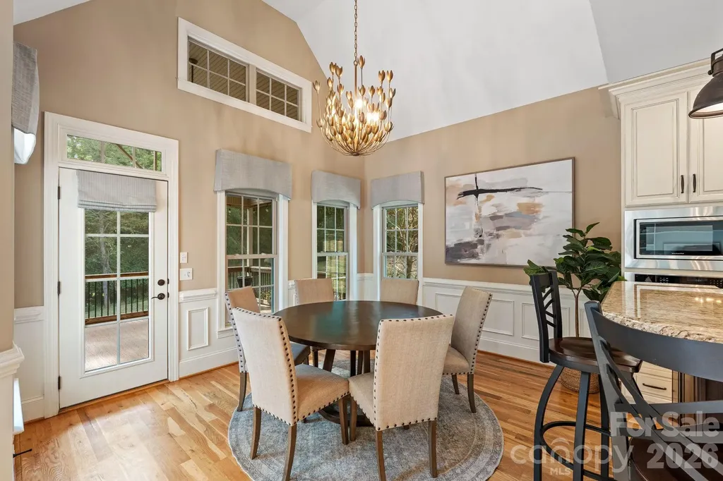 8050 Windswept Drive Belews Creek NC 27009