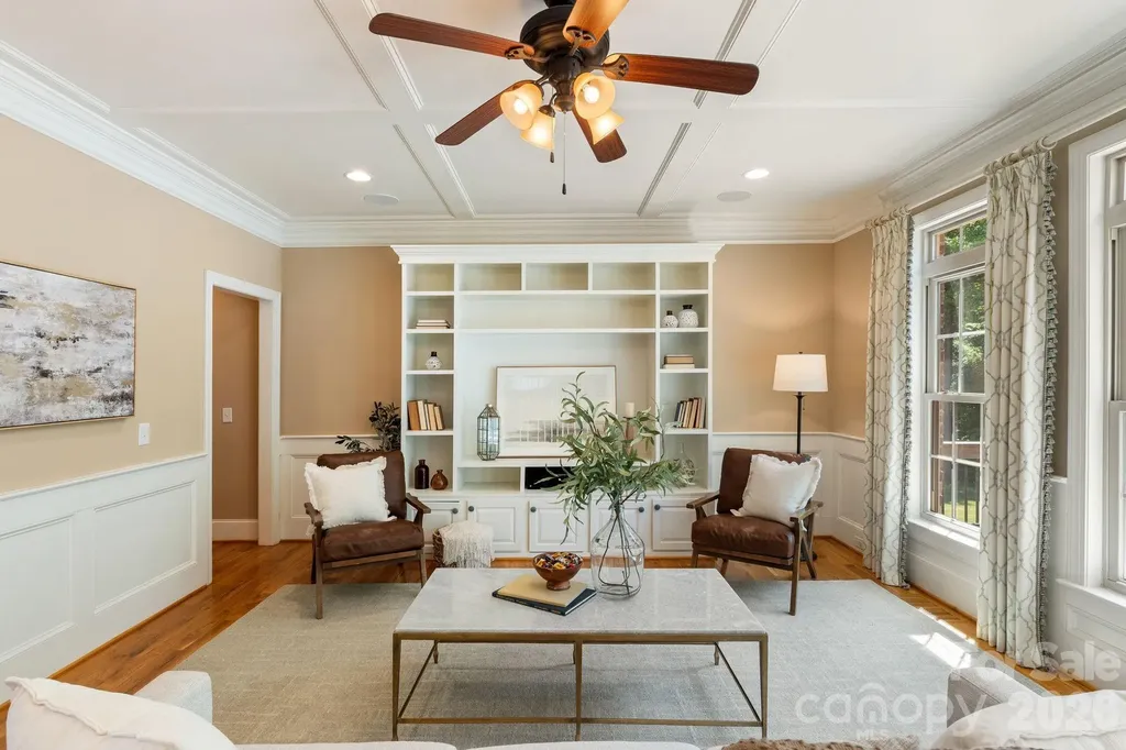 8050 Windswept Drive Belews Creek NC 27009