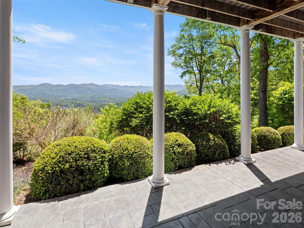 1278 Breckenridge Road Waynesville NC 28785