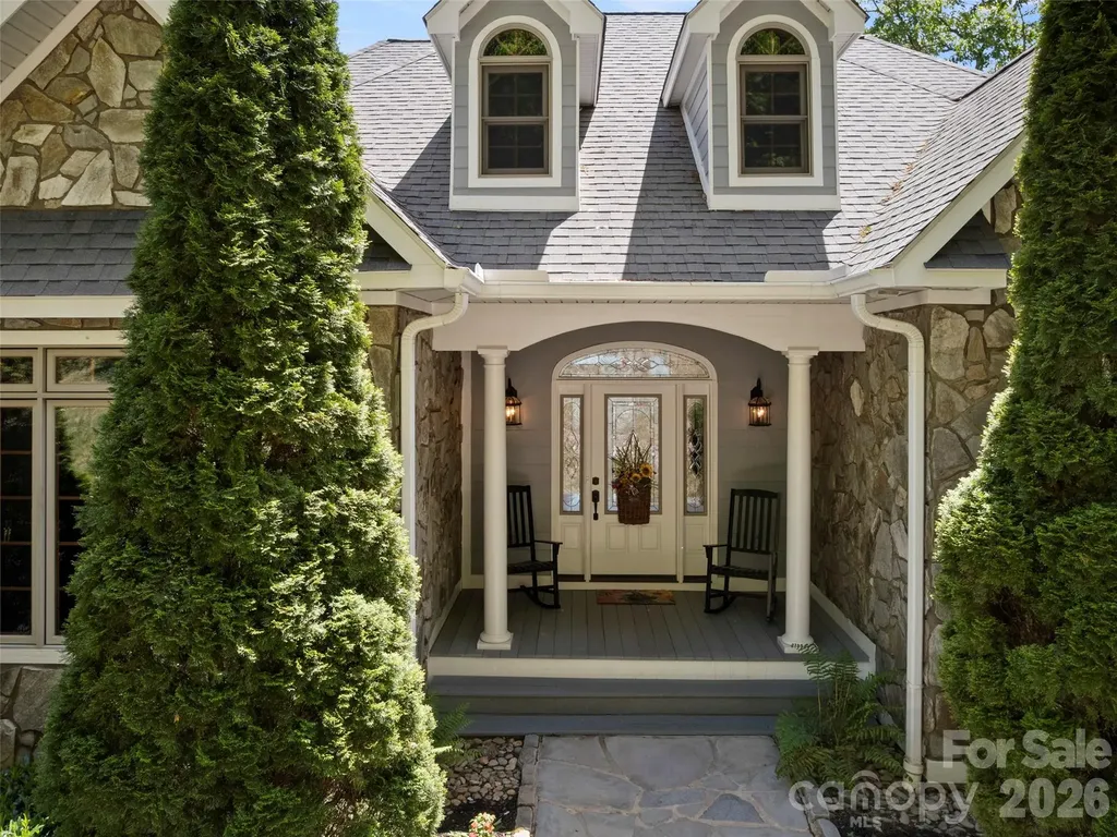 1278 Breckenridge Road Waynesville NC 28785
