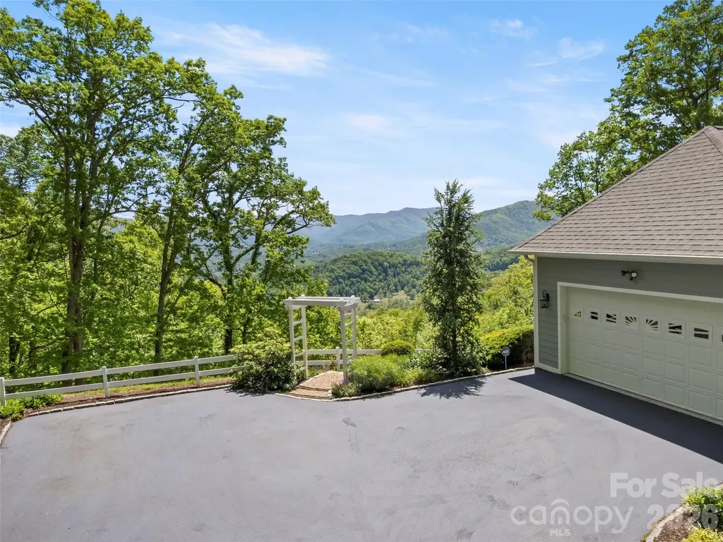 1278 Breckenridge Road Waynesville NC 28785
