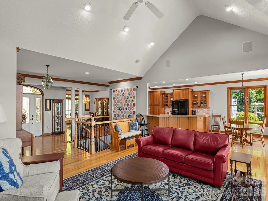 1278 Breckenridge Road Waynesville NC 28785