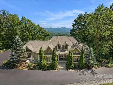 1278 Breckenridge Road Waynesville NC 28785