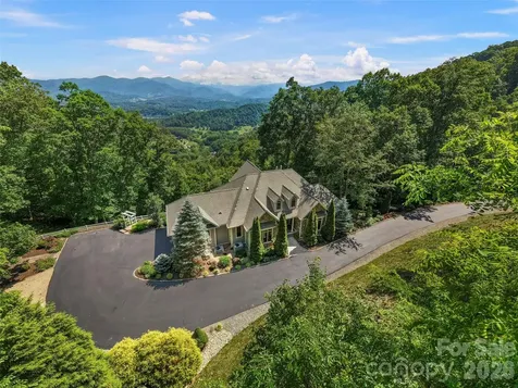 1278 Breckenridge Road Waynesville NC 28785
