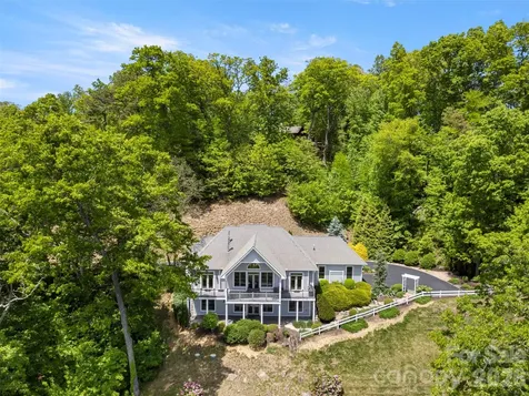 1278 Breckenridge Road Waynesville NC 28785
