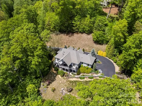 1278 Breckenridge Road Waynesville NC 28785